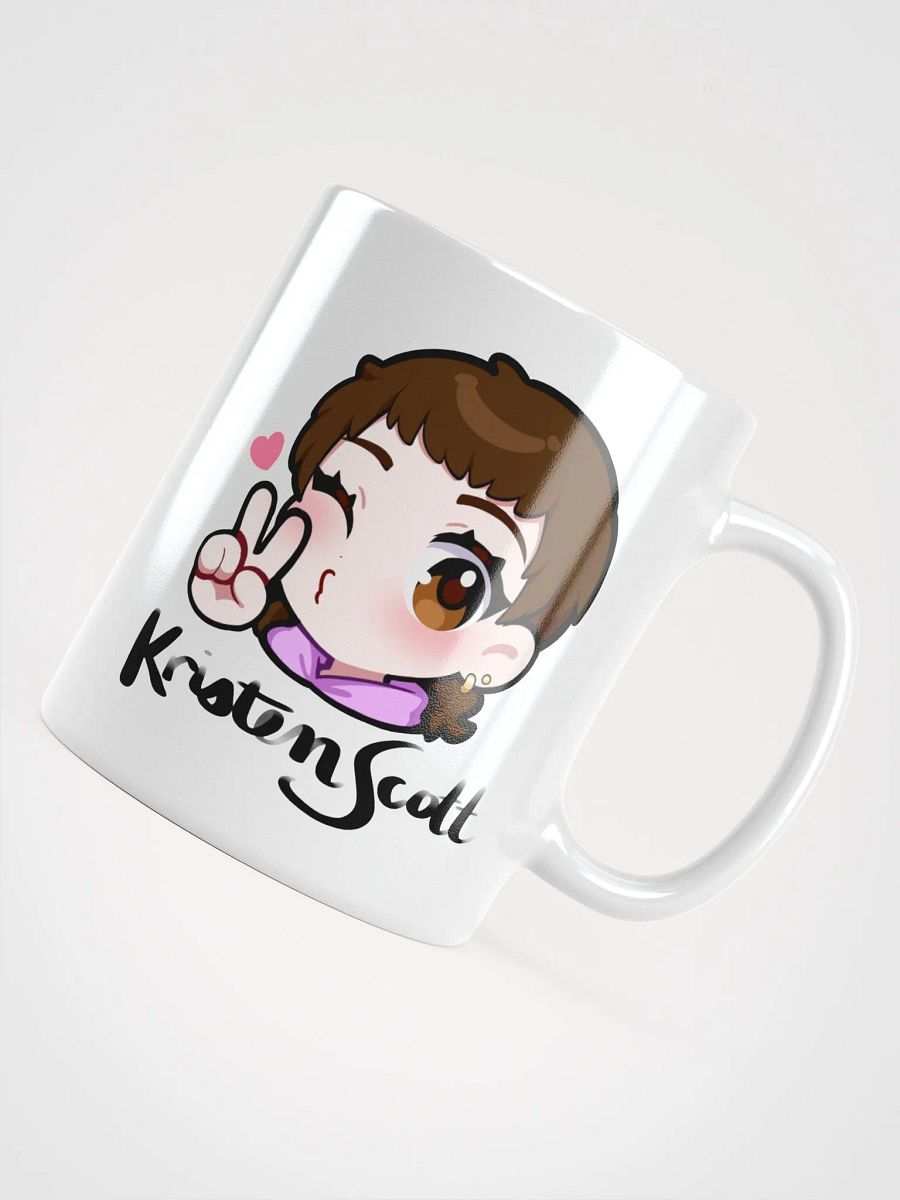 Kristen Scott Mug product image (10)