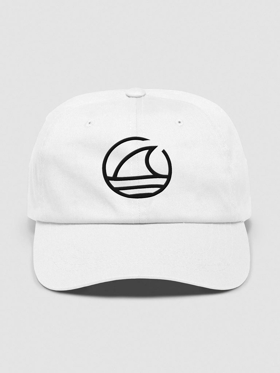 Dad Hat - Dark Logo product image (1)