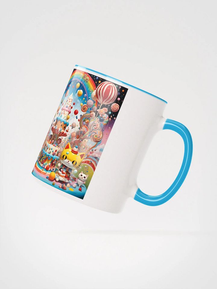 Cheese Cake Cats product image (2)