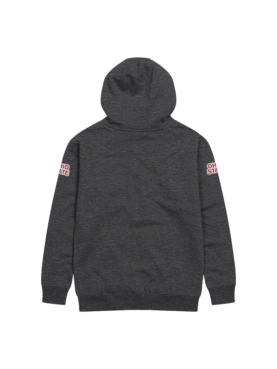 Ohio State Hoodie product image (20)