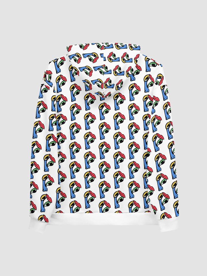 P'D Up Hoodie product image (2)