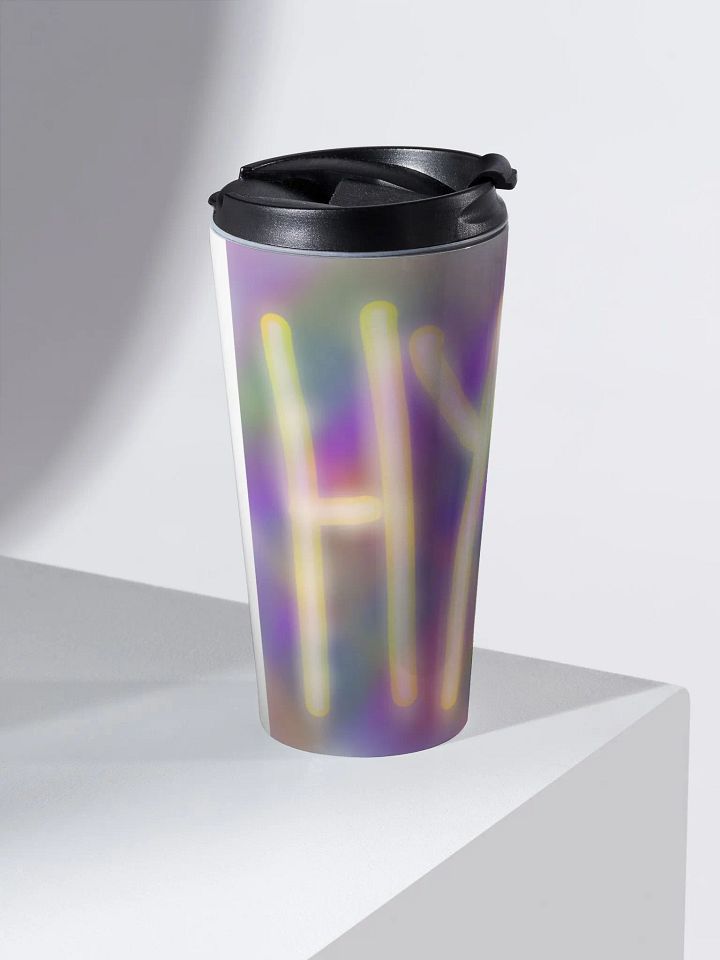 HYPE Travel Mug product image (2)