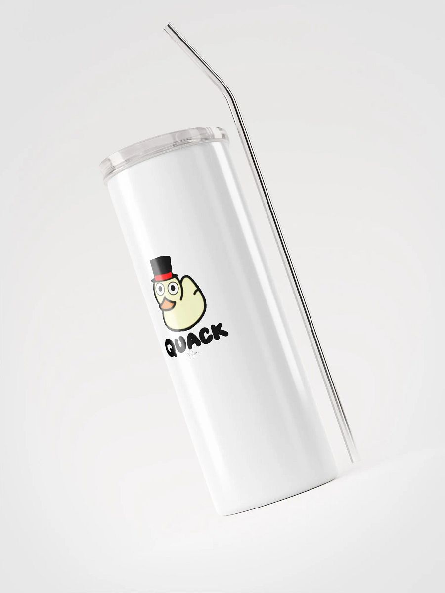 Quack Tumbler product image (3)