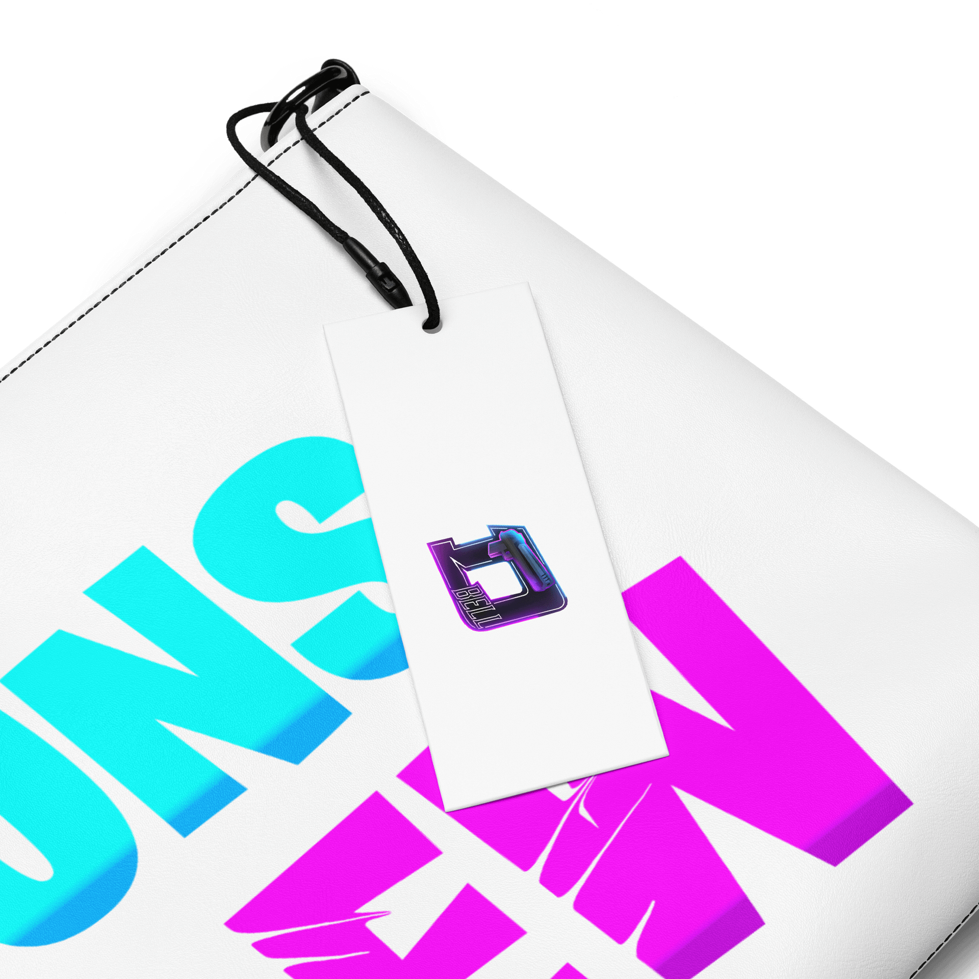 GunsCrew Cross Body Bag product image (6)