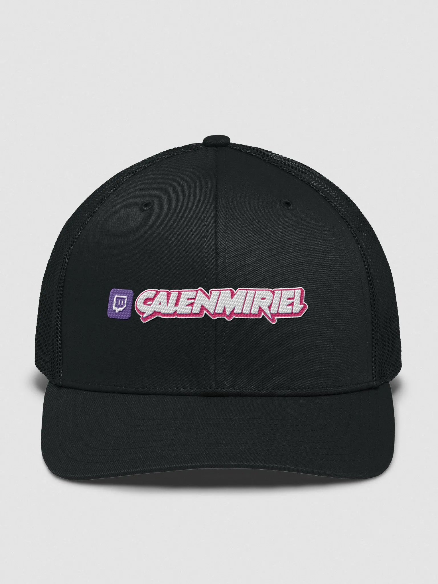 Calenmiriel trucker cap product image (1)