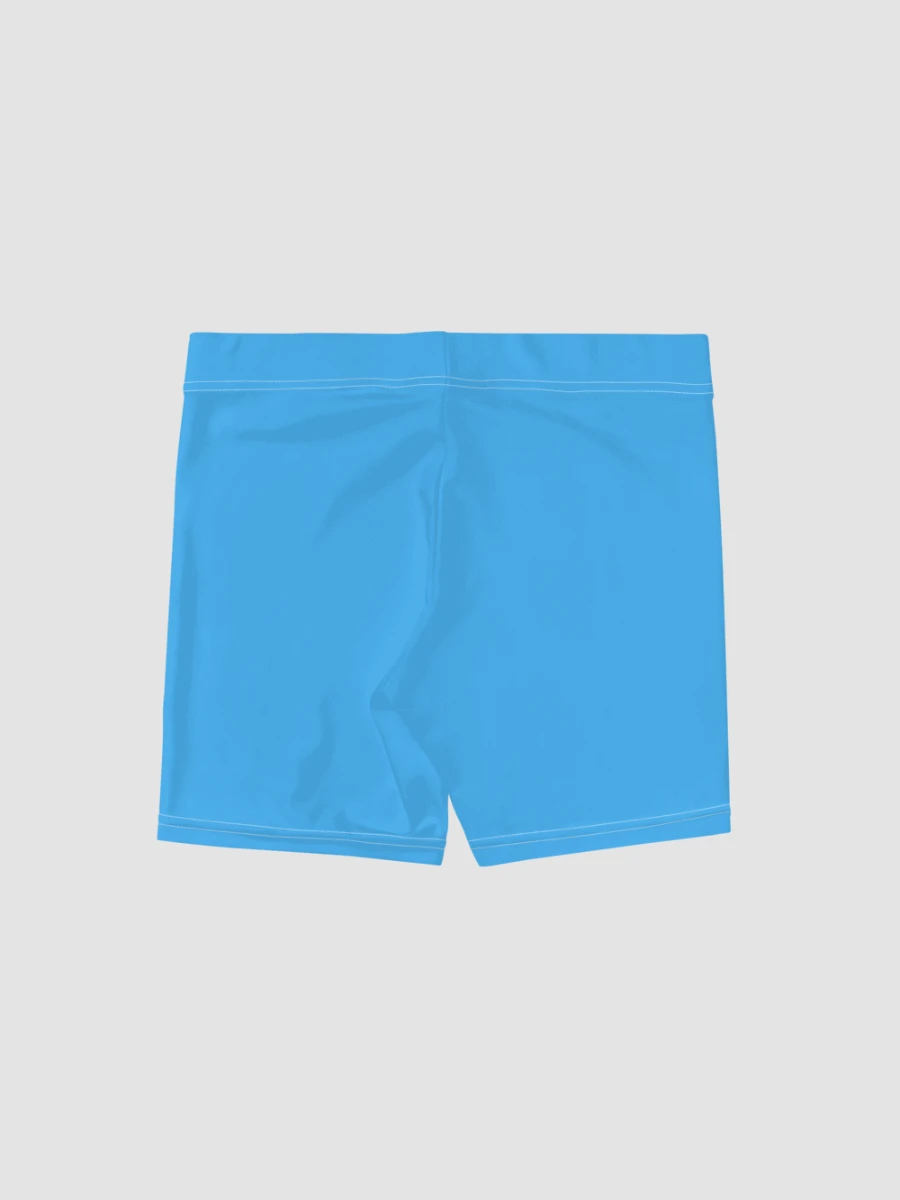 Shorts - Aqua product image (5)