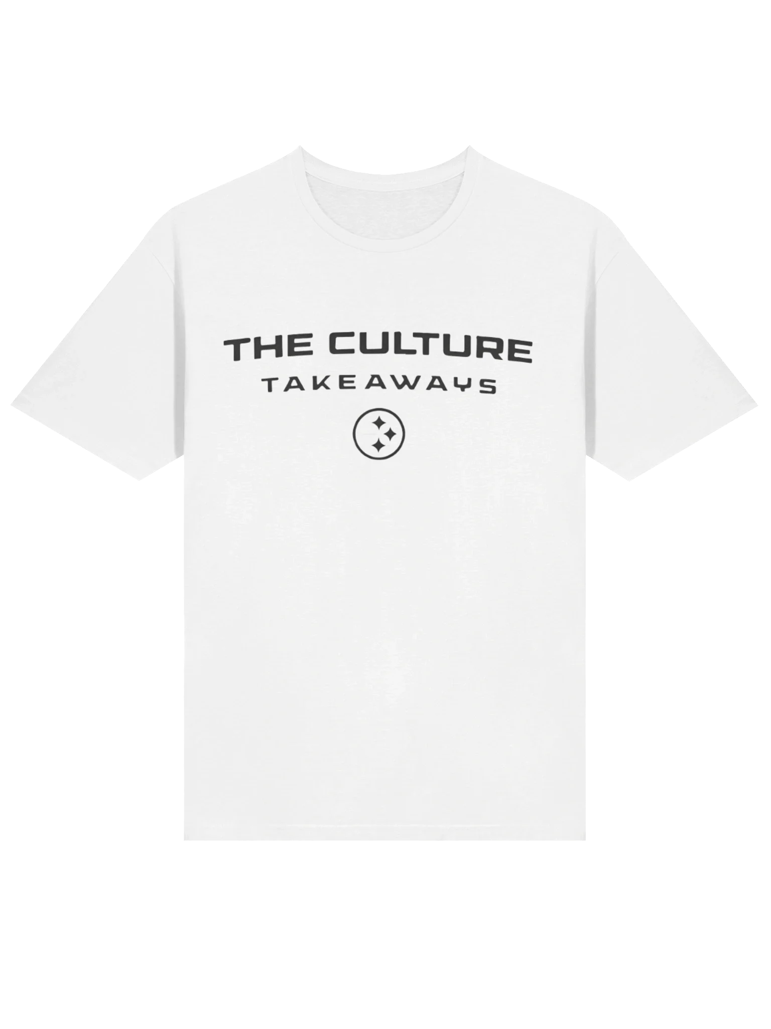 TJ Watt Steelers The Culture Takeaways T-Shirt product image (2)