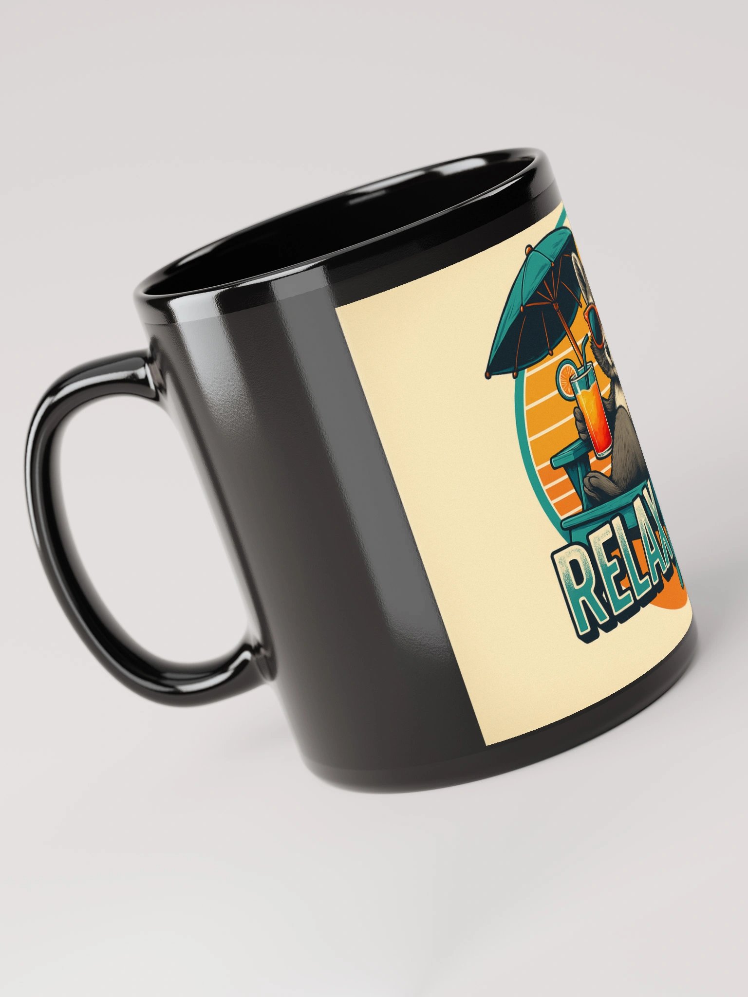 COOL RACOON product image (5)