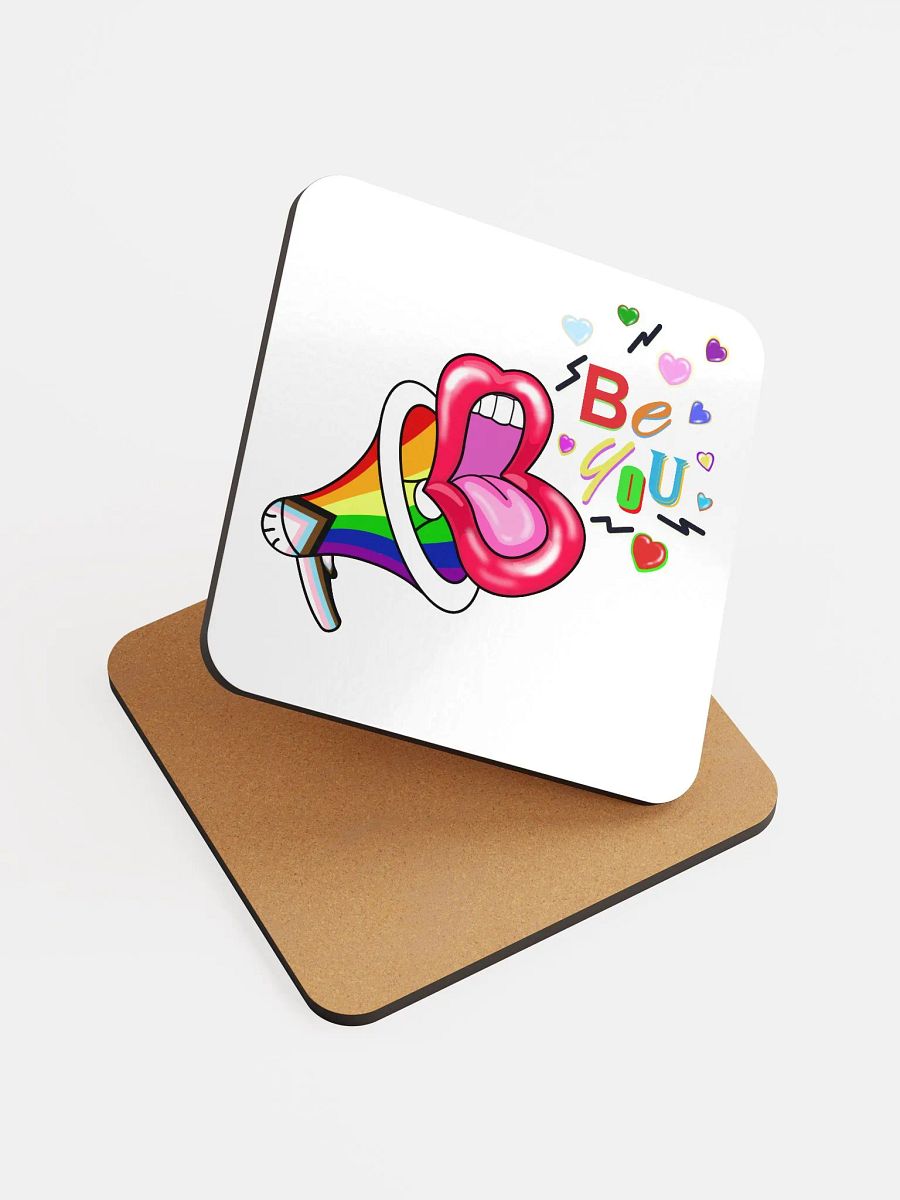 TJ Pride Coaster product image (6)