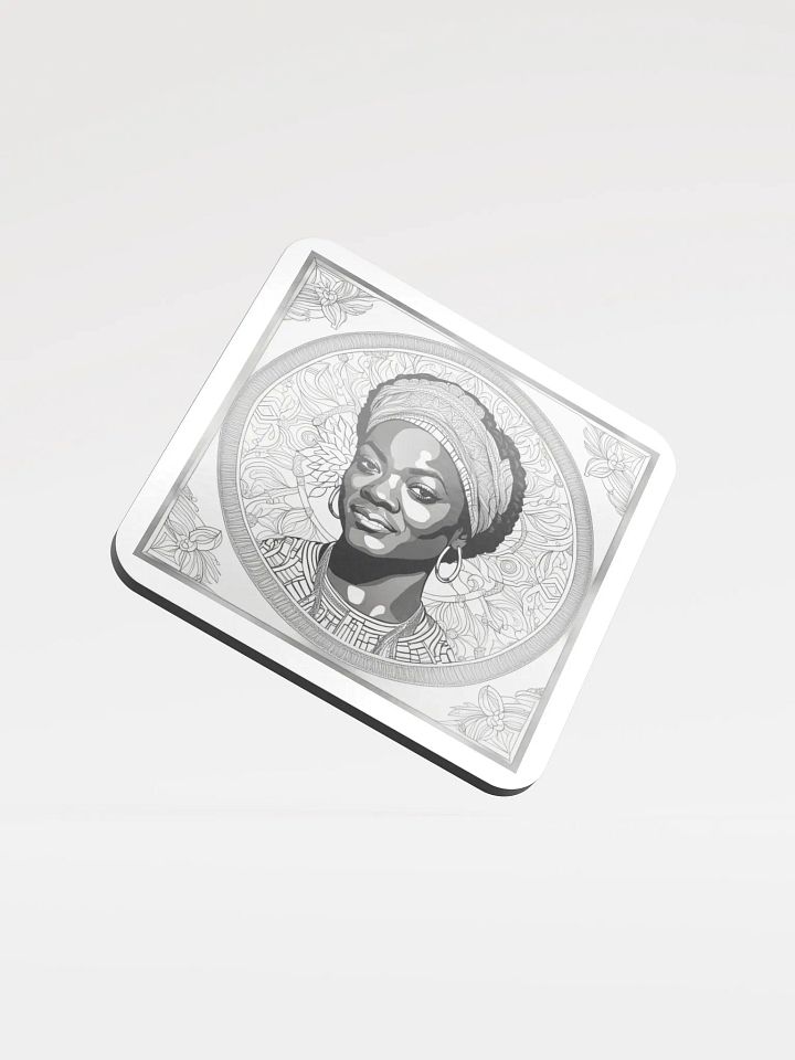 Ethereal Elegance Coaster Set product image (1)