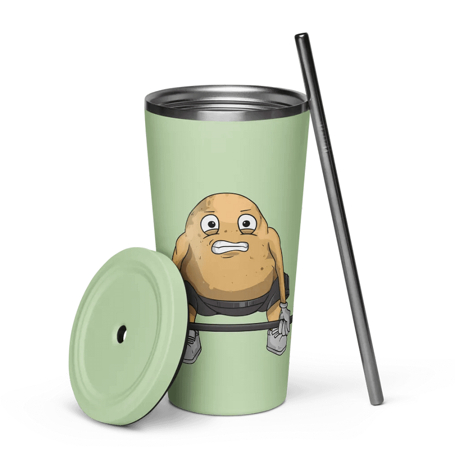 Potato Power Tumbler product image (90)