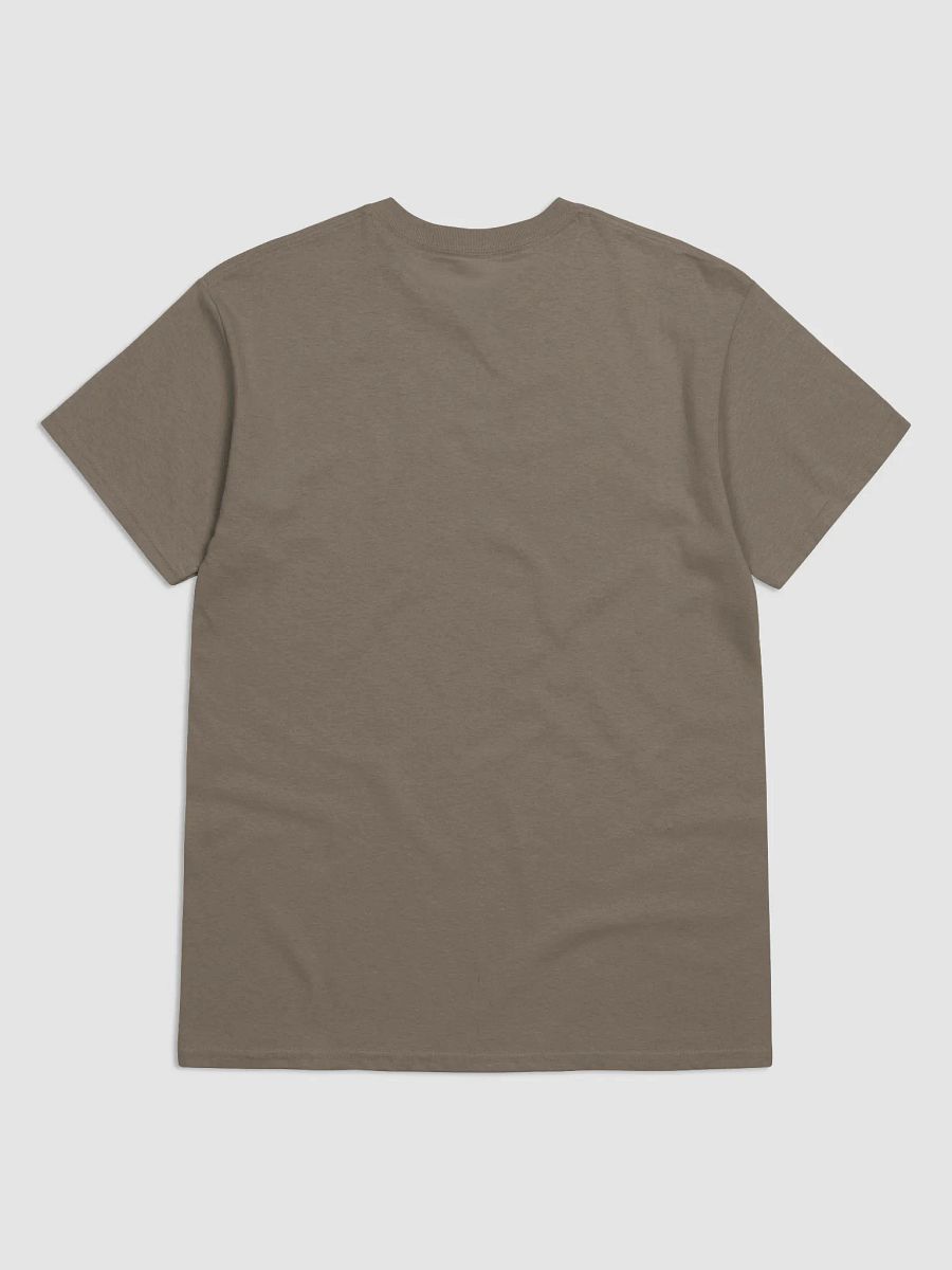 Half man half croc - shirt product image (18)