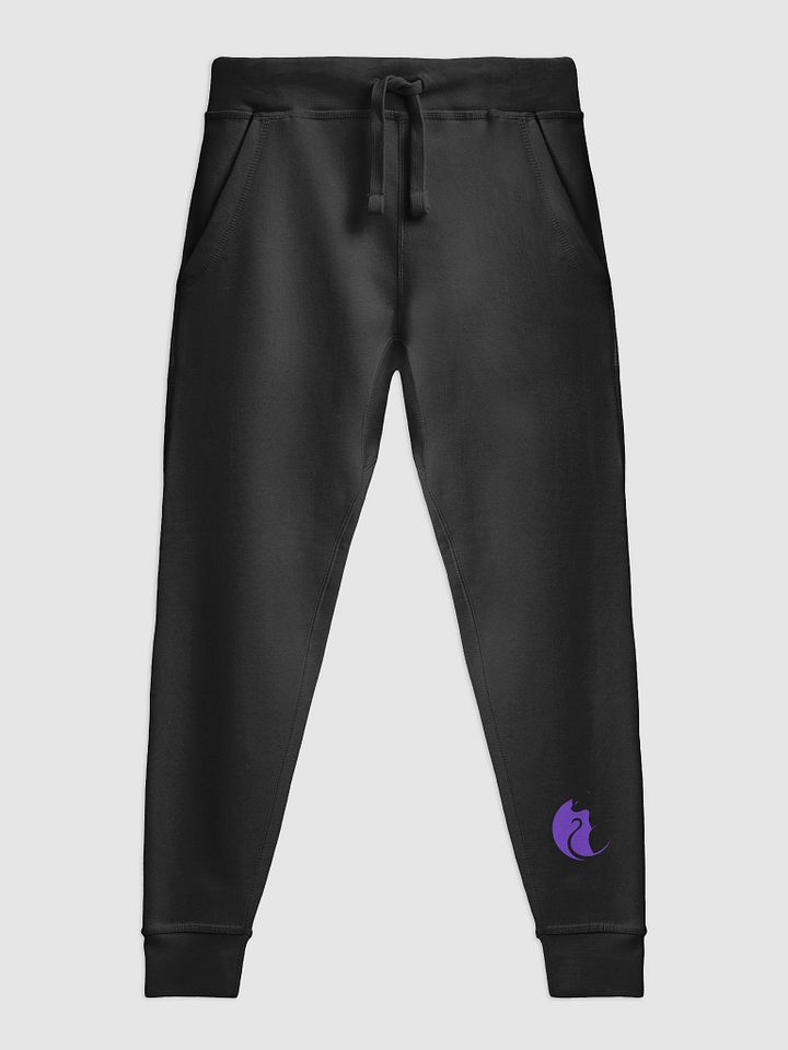 KAWAIIKITTEN MENS' FLEECE JOGGERS product image (5)