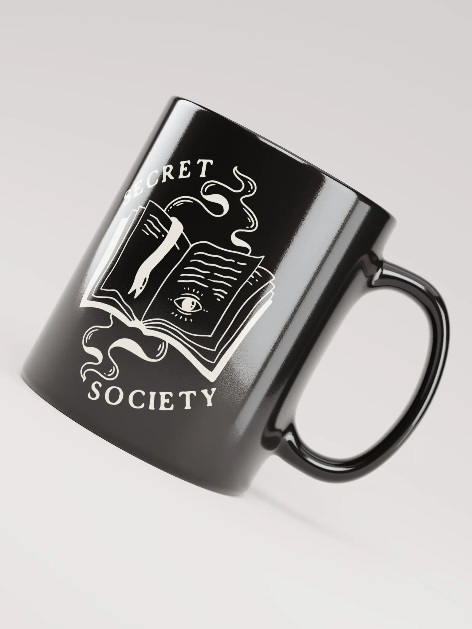 secret society mug product image (4)