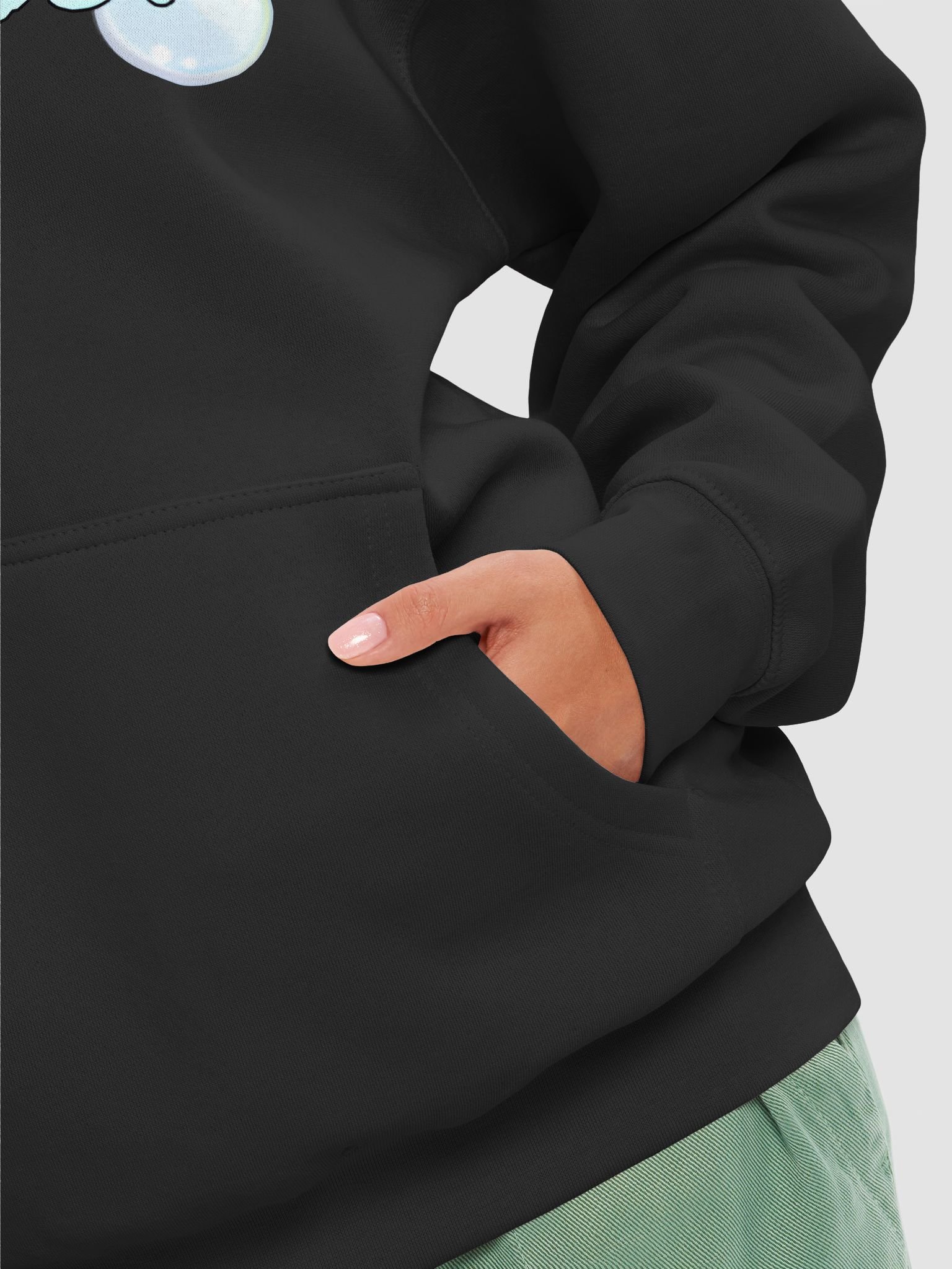 We Got Orbies Premium Hoodie product image (8)