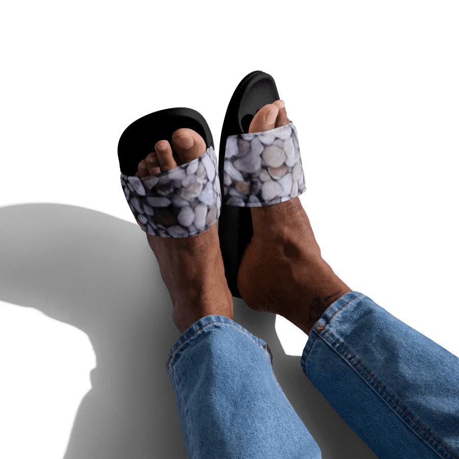 "Dietz" Mens Slides product image (3)
