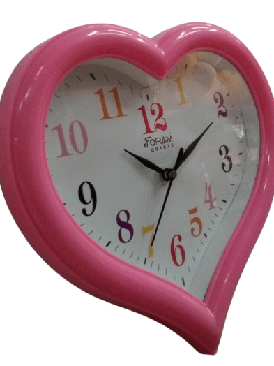 wall clock product image (2)