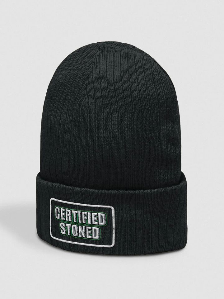 Certified Stoned product image (2)