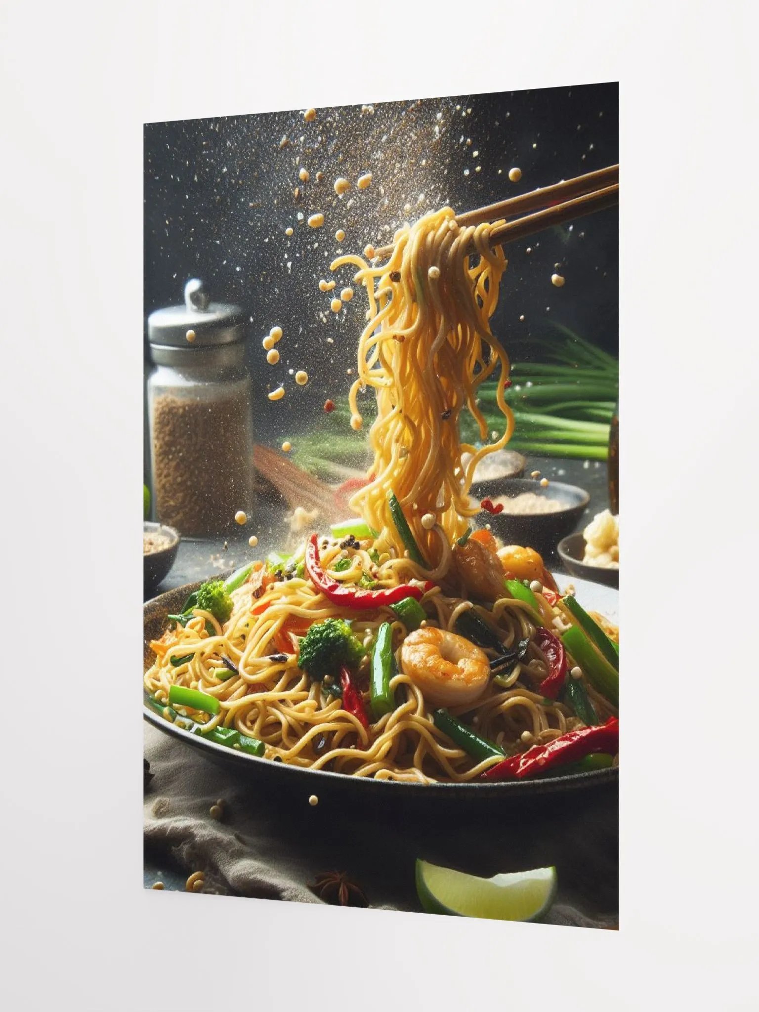 Noddle toss product image (3)