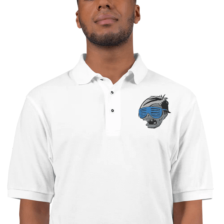 VastLaber Polo Shirt product image (1)