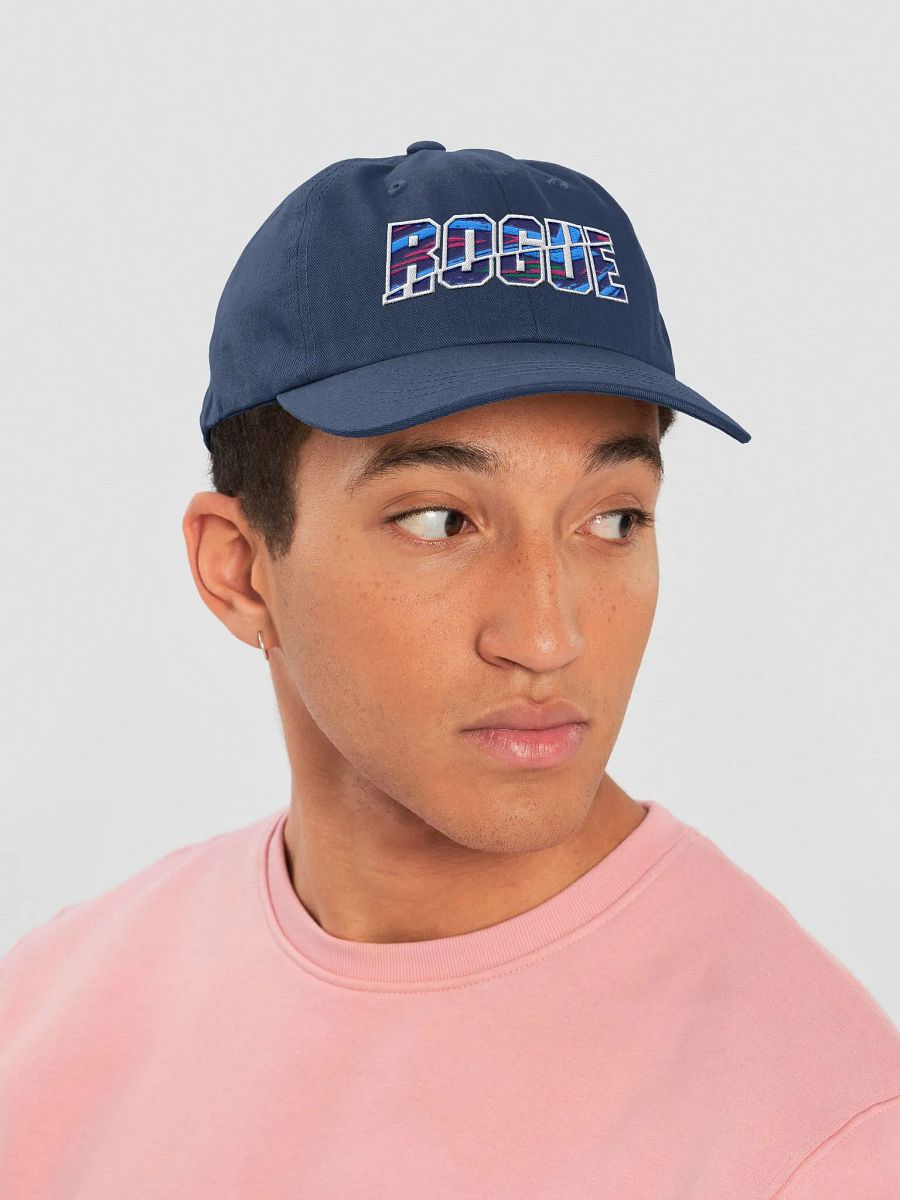 Rogue Classic Hat product image (46)