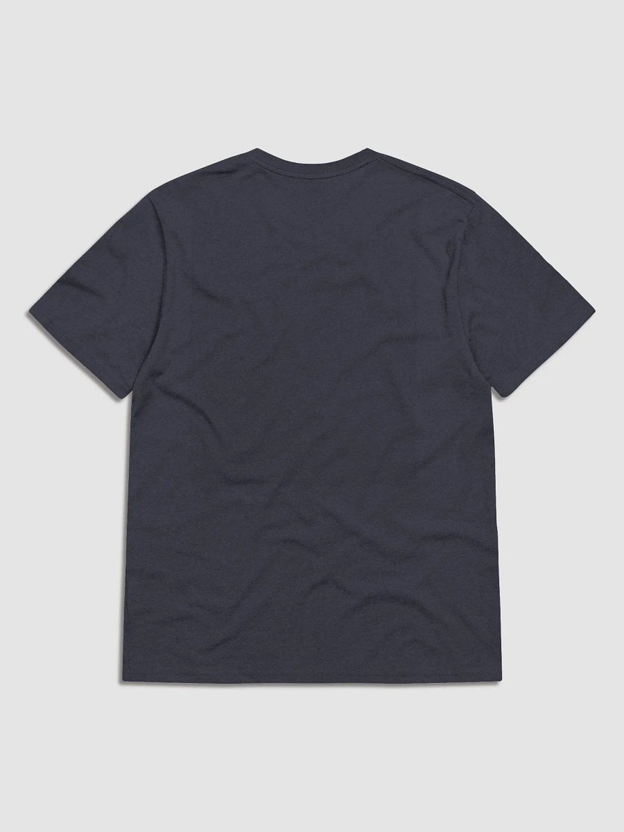 Vapormoose 100% recycled unisex t-shirt product image (6)