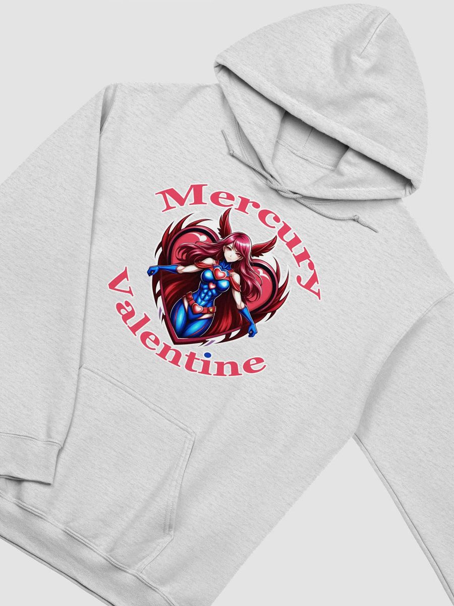 Novelty Mercury Valentine Hoodie product image (32)