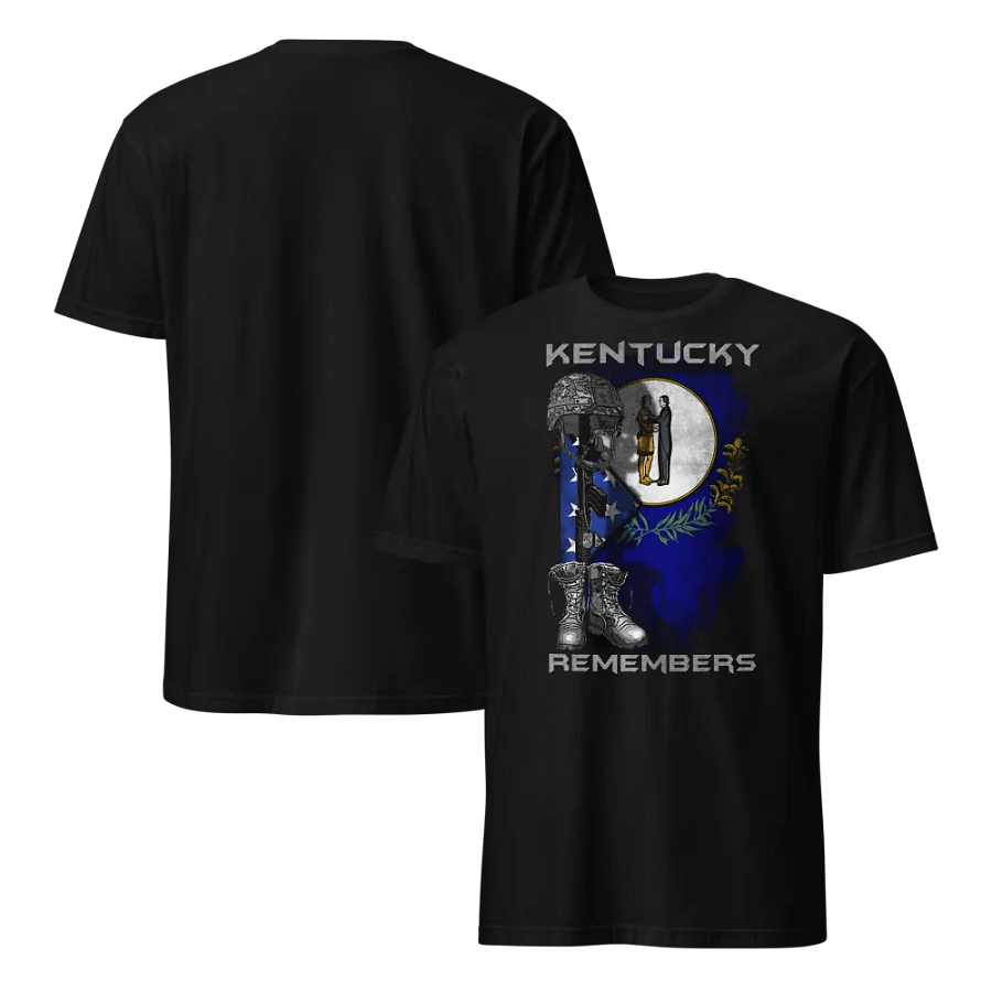 Kentucky Remembers product image (6)
