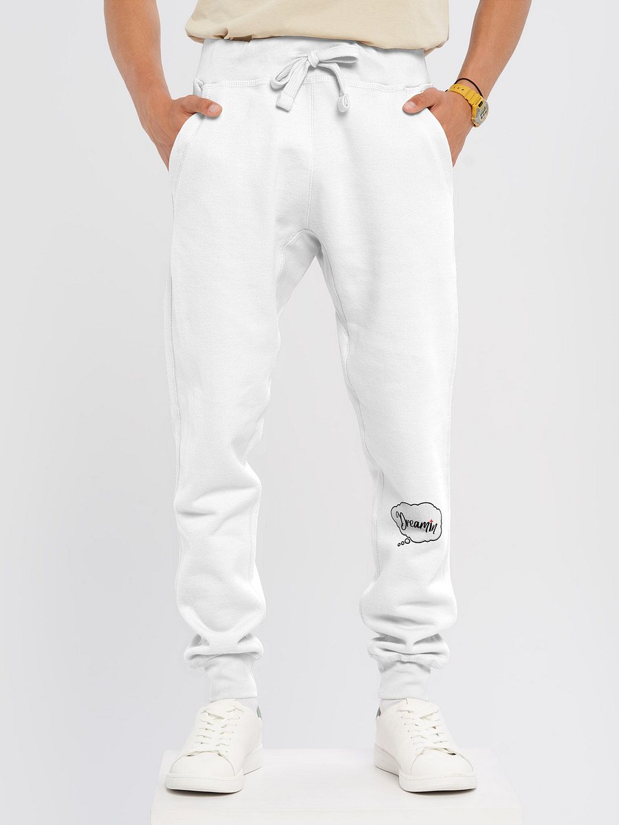 Dreamin Classic Joggers product image (1)