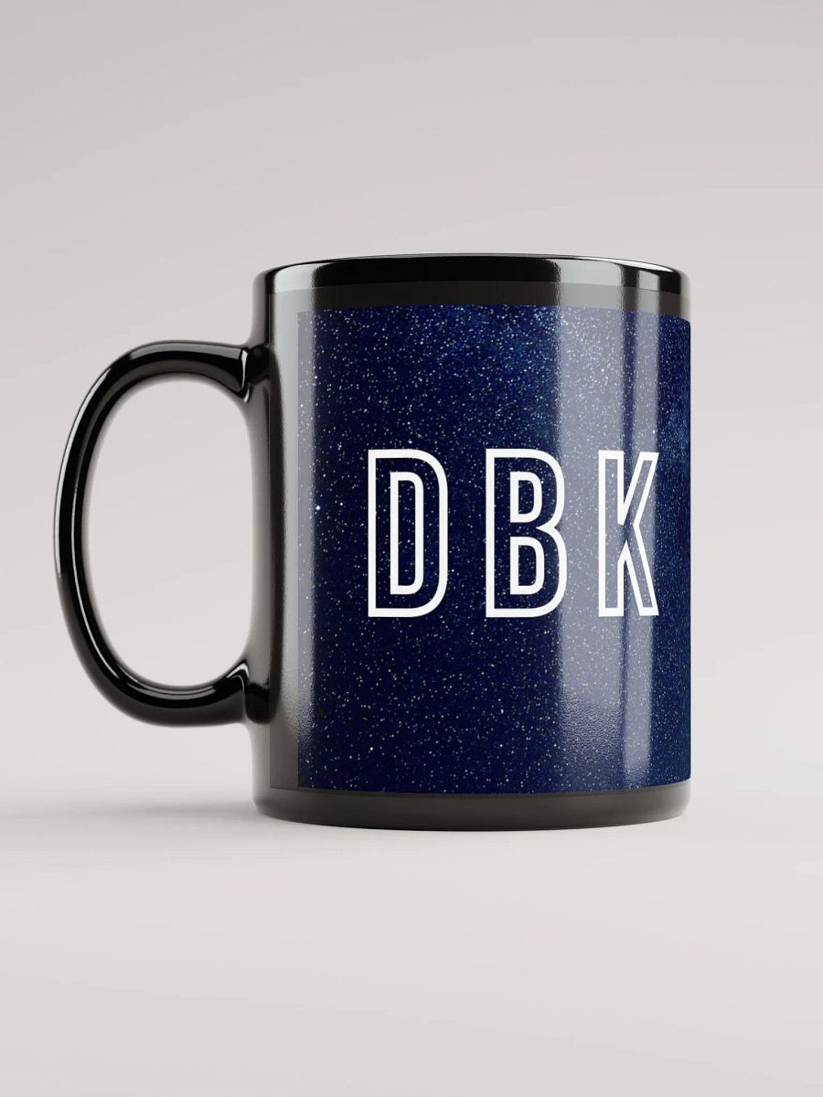DBK Mug product image (11)