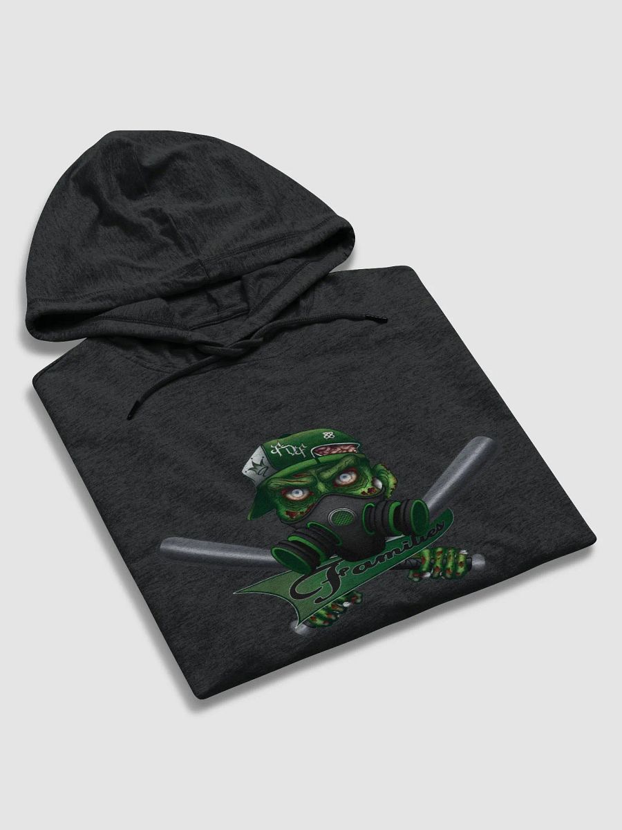 FDF Hoodie product image (5)