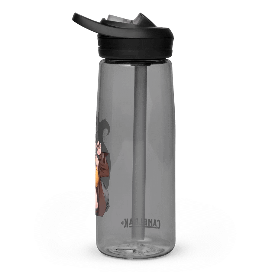 WolfcatRisi Rawr CamelBak Eddy®+ Sports Water Bottle product image (4)