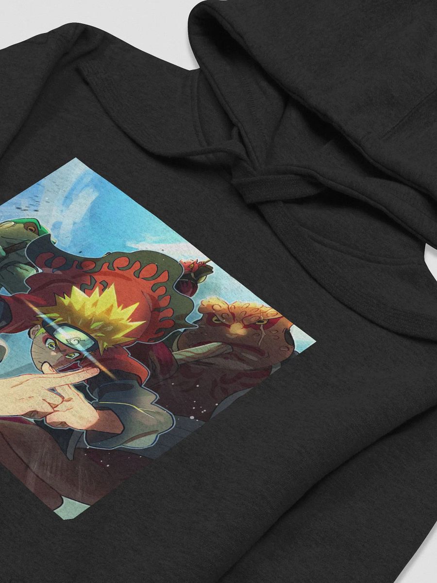 Toad Sage Successor Hoodie product image (5)
