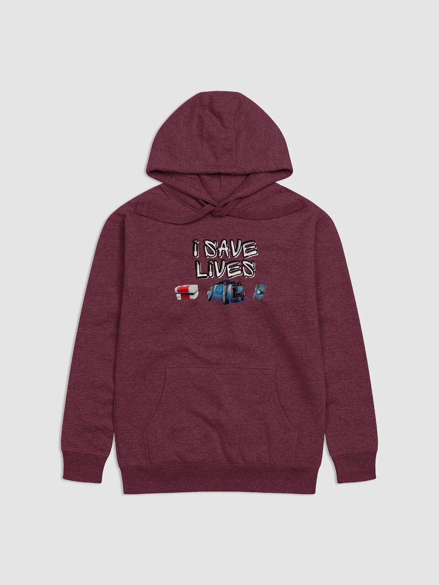 i save lives product image (2)