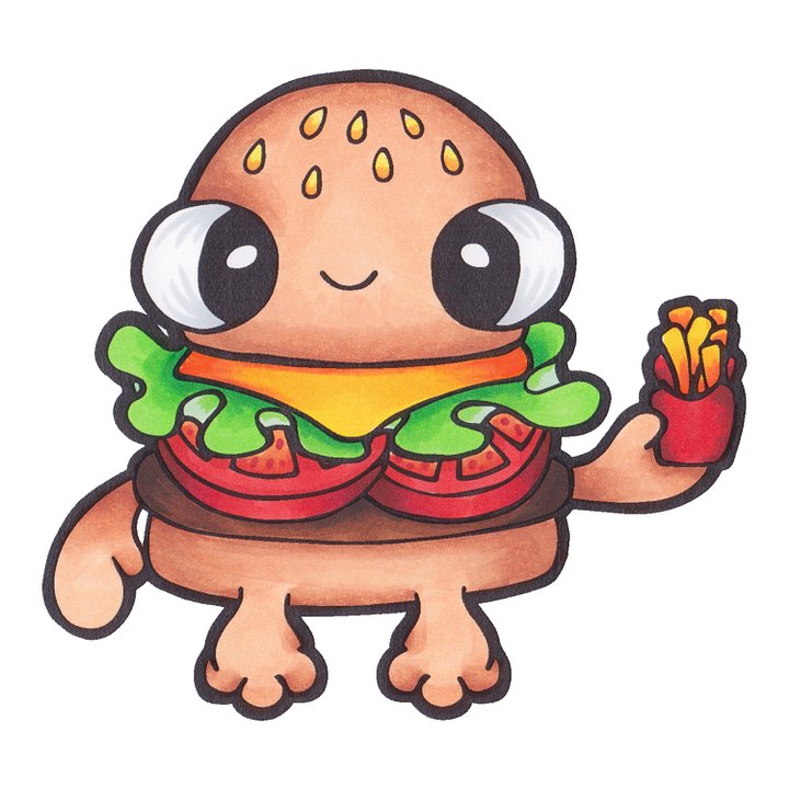 Patty product image (1)