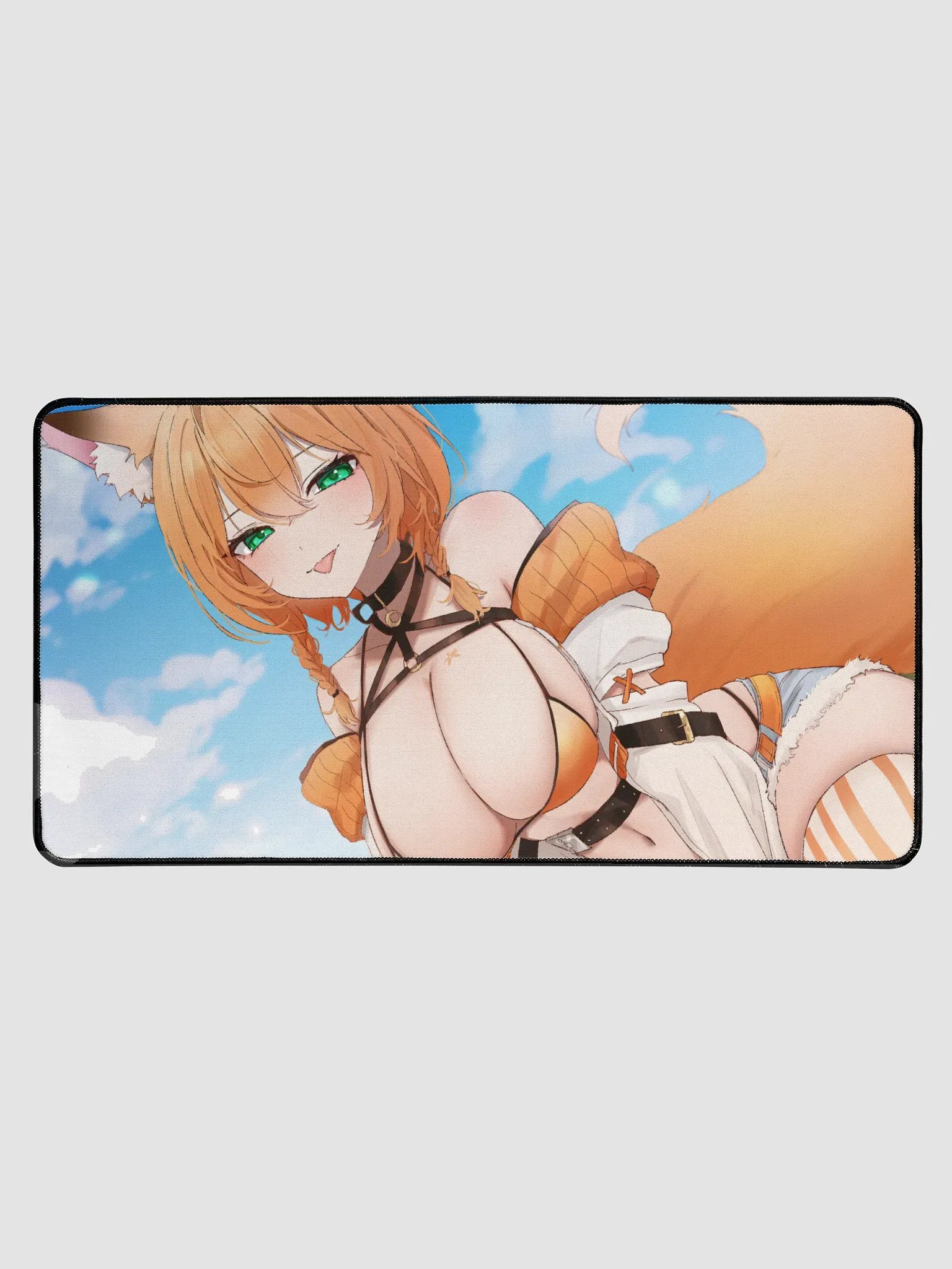Vulpes Desk Mat 4 product image (1)