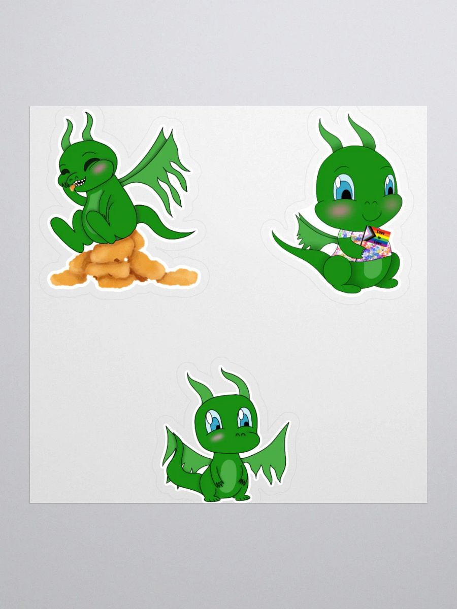 PEEPERS TRIO PACK! product image (1)