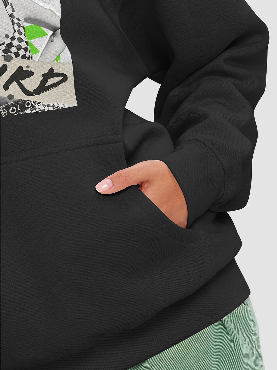 Stay Weird Hoodie product image (8)