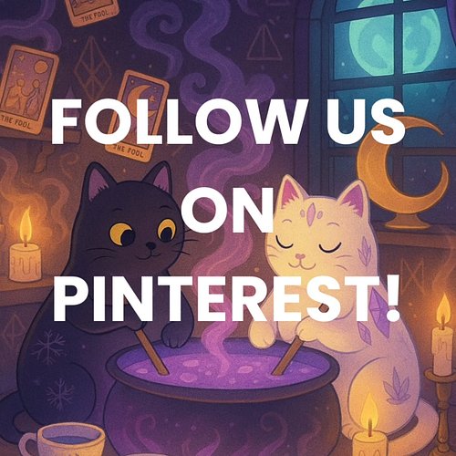 Follow us on Pinterest!

https://pin.it/71LU8SGrW