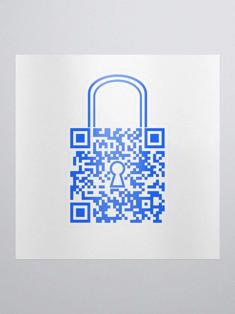 JELIX QR BLUE product image (1)