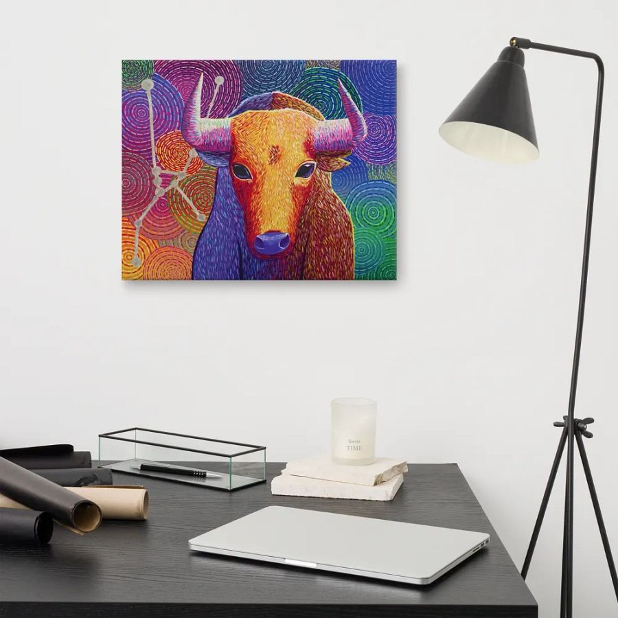 Kaleidoscope Taurus product image (11)