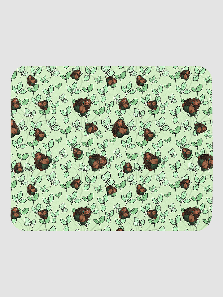 [theGardensStore] Mouse Pad product image (1)