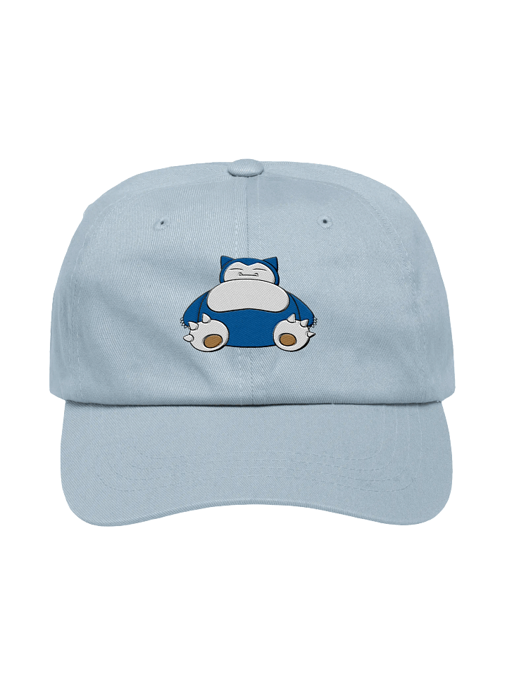 Body Slam (Embroidered) product image (4)