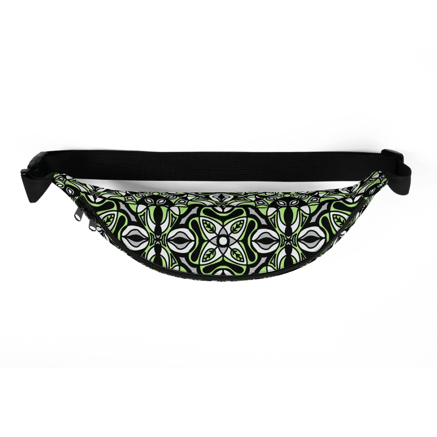 Agender Abstract Fanny Pack product image (6)