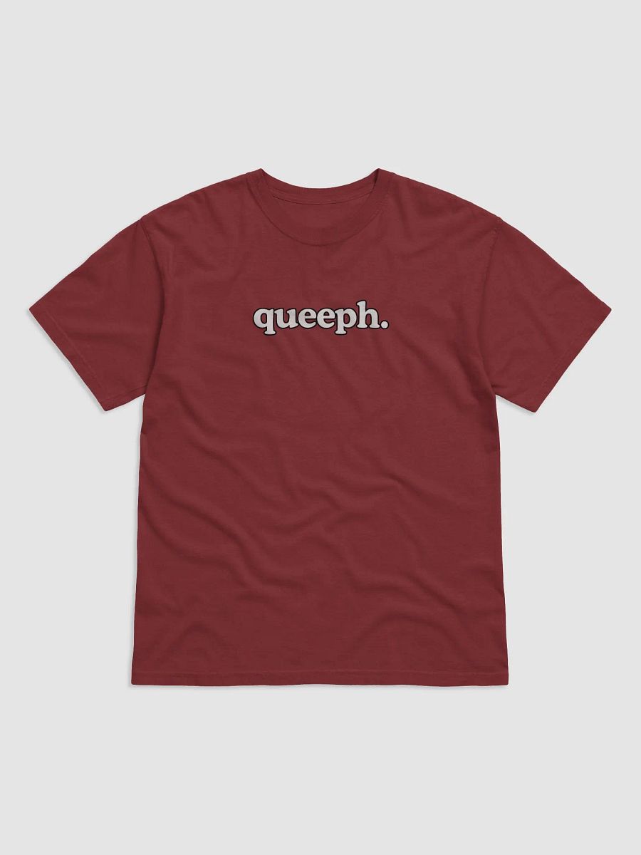 Cooper Queeph Tee product image (1)