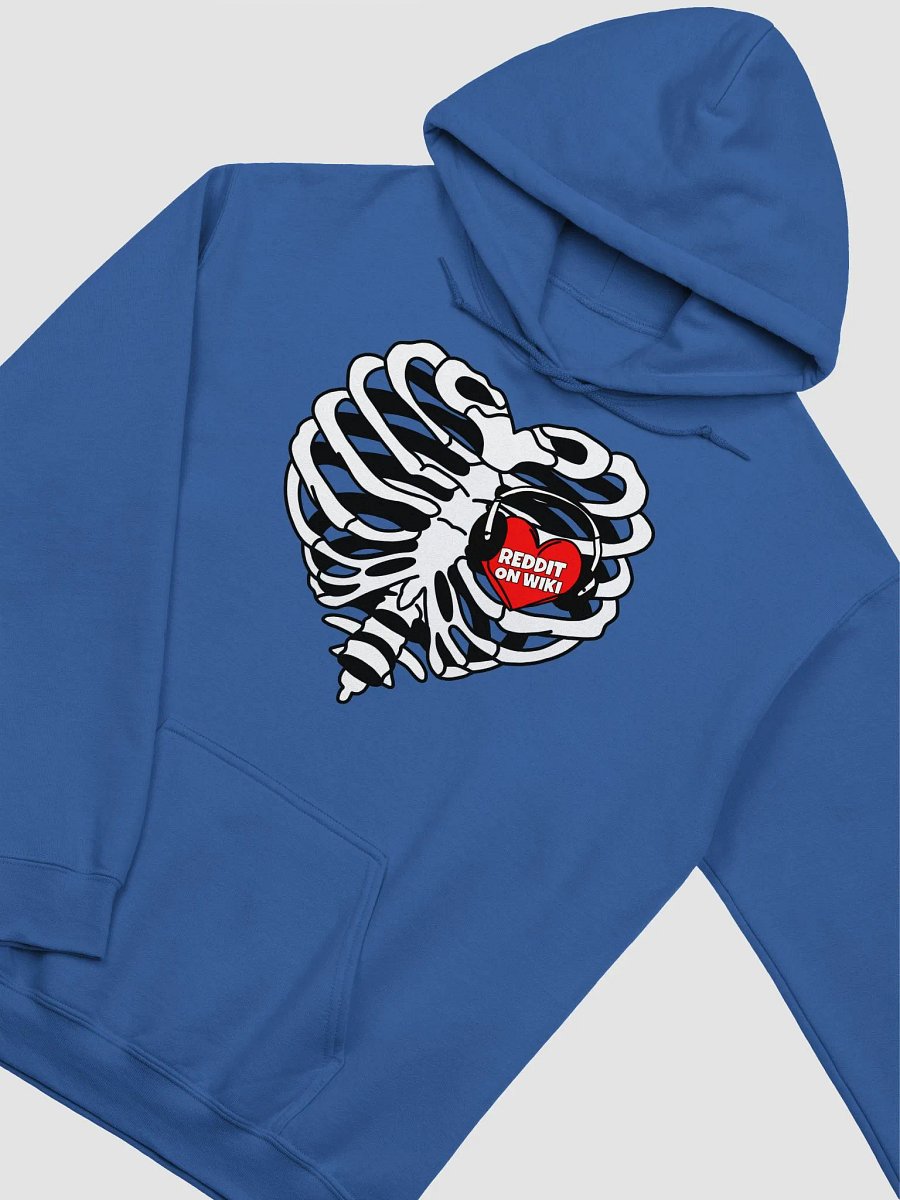 Emo-ween - Hoodie product image (57)