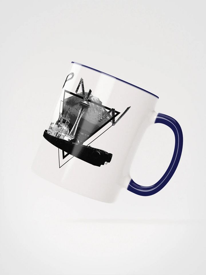 Copy of Three blade prop Tug CE Mug 11oz & 15oz product image (22)