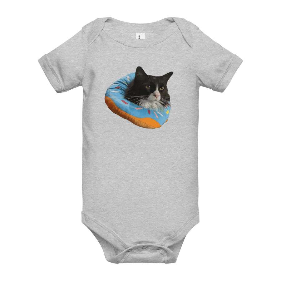 Donuts for babies product image (48)