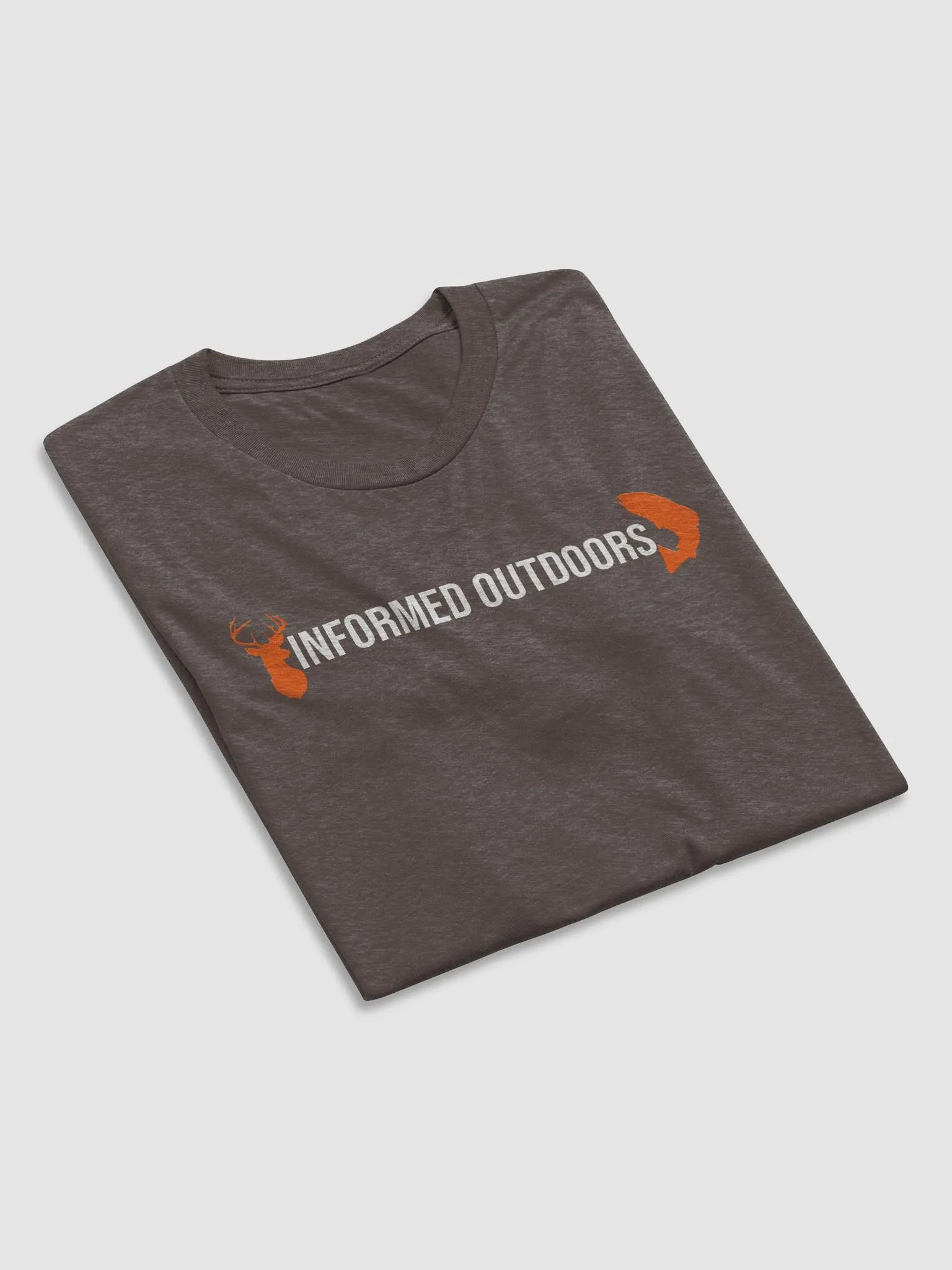Informed Outdoors Tri Blend product image (24)