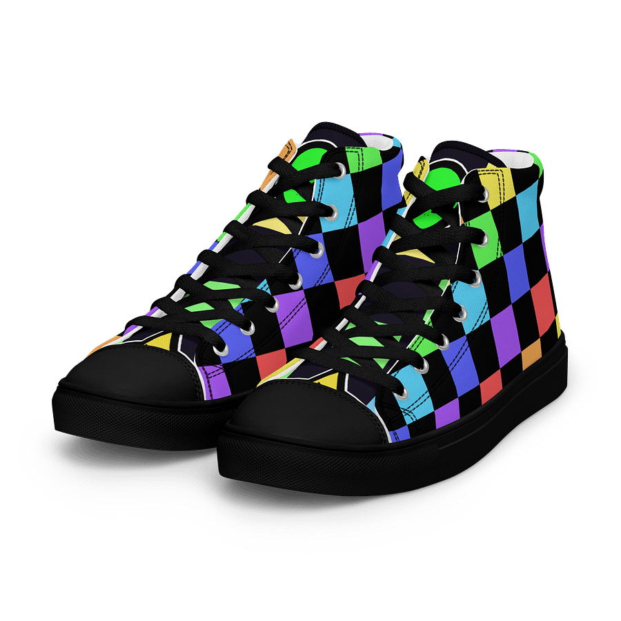 Disco Stompies (M) product image (6)